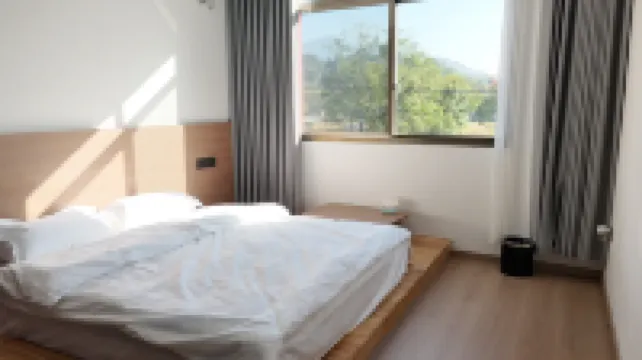 武曲鎮承天榕宿民宿