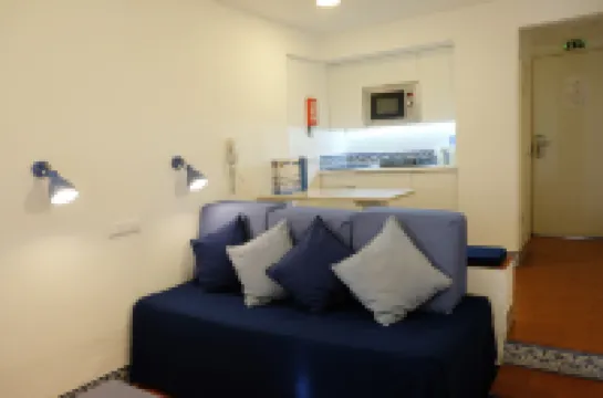 アパルタメントス ソルドイロ