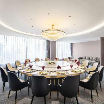 Jinyuan International Hotel