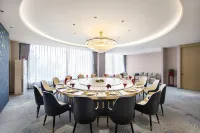 진위안 인터내셔널 호텔