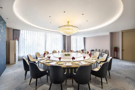 Jinyuan International Hotel