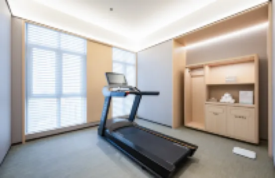 全季飯店（天津之眼新開河地鐵站店）