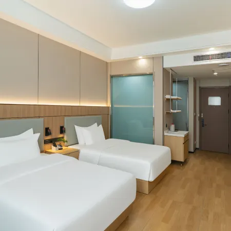 Meishangmei Hotel