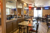 Chattanooga Heritage Inn - Bữa sáng
