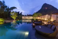 Banyan Tree Yangshuo - Luxury