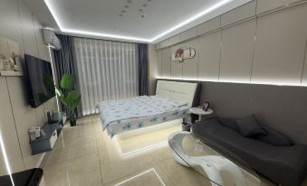 Suihua Lingling Apartment