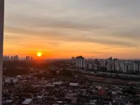 Space Residency Near KSL Mall JB by Stayrene