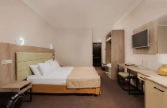 Gala Alpik Hotel