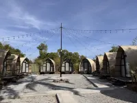 Nadi Glamping Suites