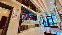 春天連鎖賓館（哈爾濱火車站博物館地鐵站店）