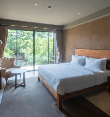 ห้องแกรนด์ดีลักซ์