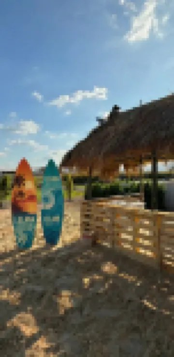 เลอลาน่า ฟาร์ม สเตย์แคมป์ปิ้ง