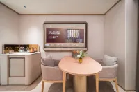 Crystal Hotel Changde Wuling Pavilion Street