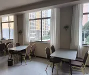 YAYUR HOTEL - breakfast