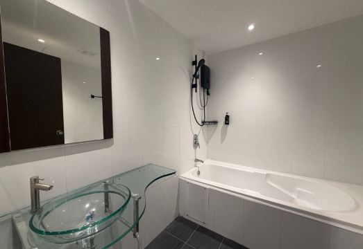 Kingston Hotel 객실