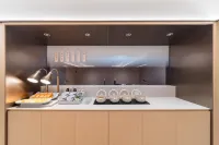 全季飯店（莆田萬達廣場霞光路店） - 早餐