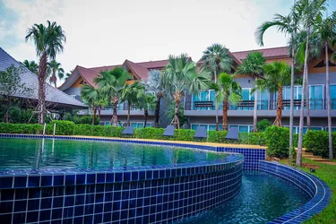 รูปภาพของTaman Resort