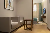 Xinyue Chain Hotel (Pingliang No. 1 High School) - 2-نجوم