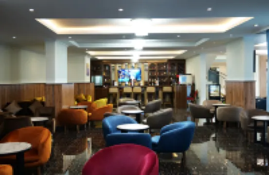 Crescent International Hotel