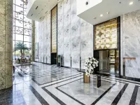 Saigon Landmark 81 Tower Apartments - WW Hotels near Thu Thiem Bridge