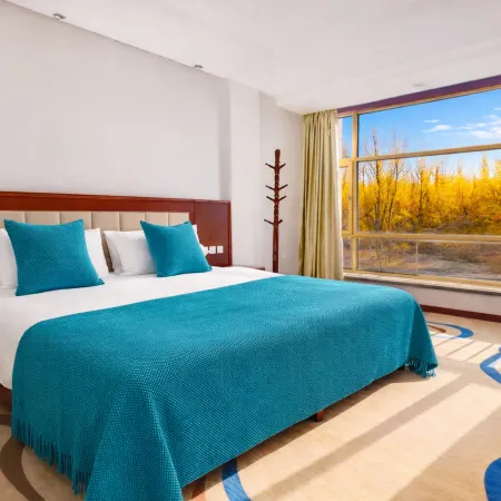 Li Ya Hotel