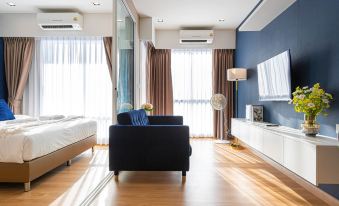 The1 Ratchaphruek I Nonthaburi City View
