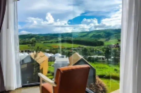 The Posh Khao Kho Hotels in Khao Kho