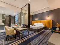 Guangzhou East Asia Hotel Hotels in der Nähe von Perlfluss