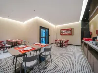 Shangkeyou Hotel (Shache Polytechnic Vocational College) Hotel a Yarkant
