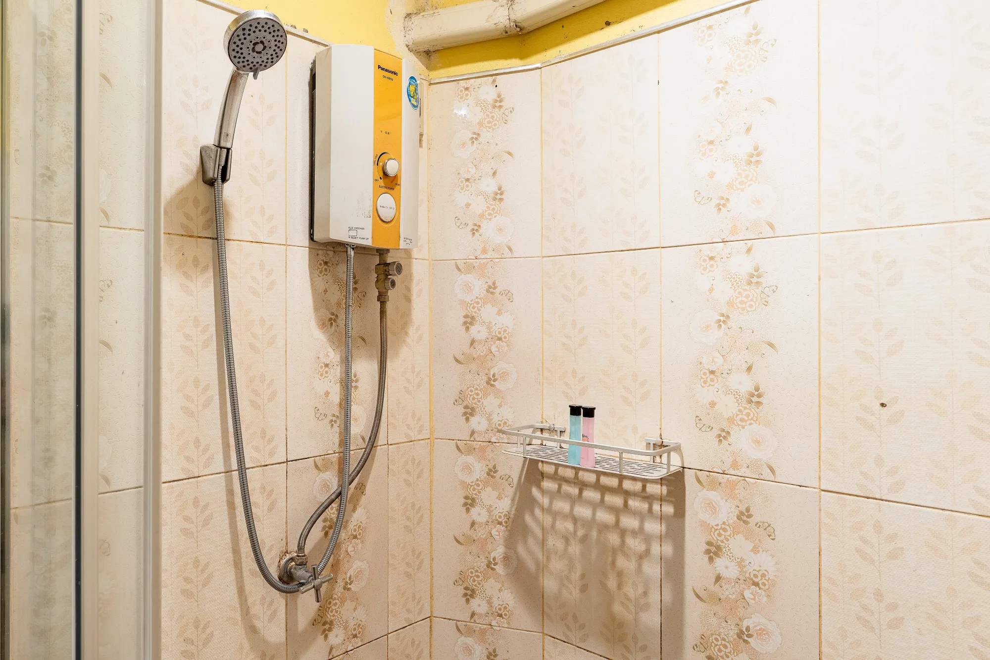 สามประสบ รีสอร์ท ห้องพัก  Photos