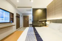Aifei Hotel Beijing Capital Airport Branch