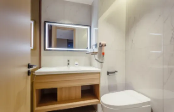 Miyu Hotel (Chongqing Tongliang Wanda Plaza) Hotels in Tongliang District
