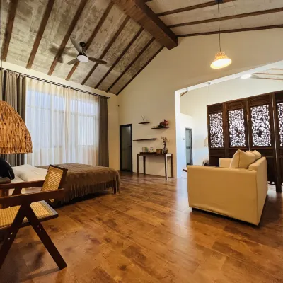 Dali Zuicangshan Boutique Stay Hotels in de buurt van The Chongsheng Temple And The Three-Pagoda Culture Tourist Area