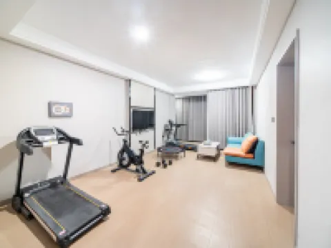 Hejing Hongxiang Hotel Hotels in Hejing