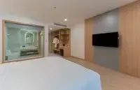 Aquamarine Cam Ranh By Swandor – Ultra All Inclusive - balcony