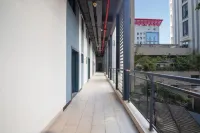 創意家飯店（廈門高崎機場湖裡創新園地鐵店） - 新開幕