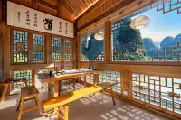 Fenglin Diaojiaolou Guesthouse - Træningscentre