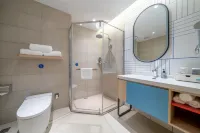 Home Inn  - Sanya Ancient Love Sea Travel Duty-Free City Store - เปิดใหม่