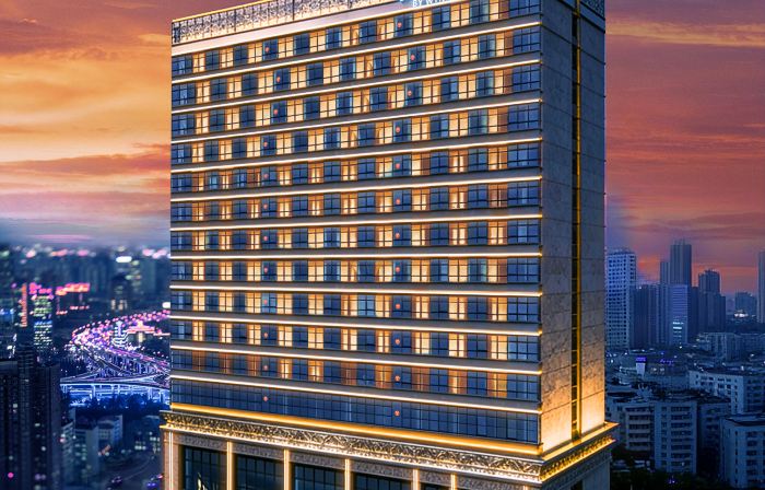 Microtel by Wyndham Maoming