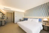 Hanting Hotel (Liaoyuan City)