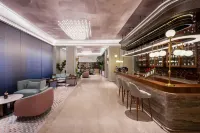 Shenyang Qingnian Street Mercure Hotel - bar