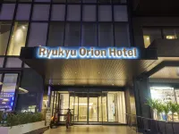 Ryukyu Orion Hotel Naha Kokusai Dôri Hotels in Naha