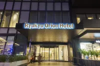 Ryukyu Orion Hotel Naha Kokusai Dôri