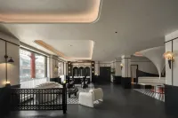 Fanhua Hotel (Dingzhou Chongwen Street)