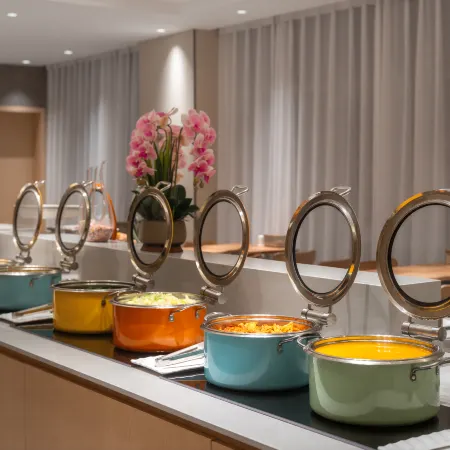 RIPPLE  HOTEL (CHIZHOU PINGTIAN  LAKE RENMIN  ROAD)