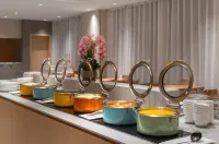 RIPPLE  HOTEL (CHIZHOU PINGTIAN  LAKE RENMIN  ROAD) - 朝食