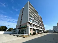 Anyue Hotel (Longqi Technology Park) - Pet friendly