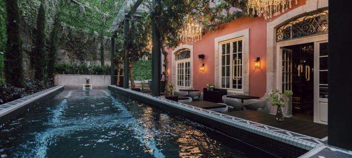 Torel Palace Porto Hotels in Porto