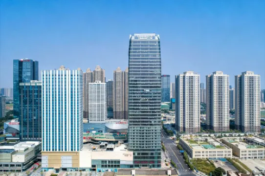 Fairfield by Marriott Xinkai Plaza