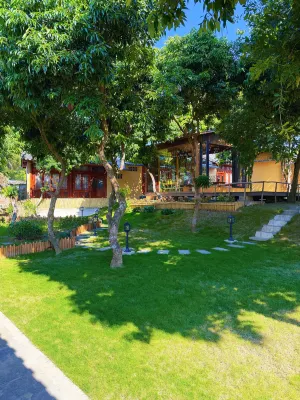 Qi ’An -Boutique Garden Homestay
